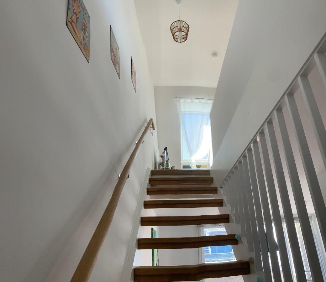 Double Floor Apartment Βιέννη Εξωτερικό φωτογραφία