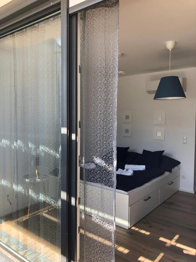 Double Floor Apartment Βιέννη Εξωτερικό φωτογραφία