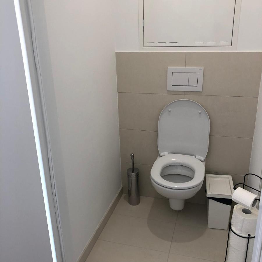 Double Floor Apartment Βιέννη Εξωτερικό φωτογραφία