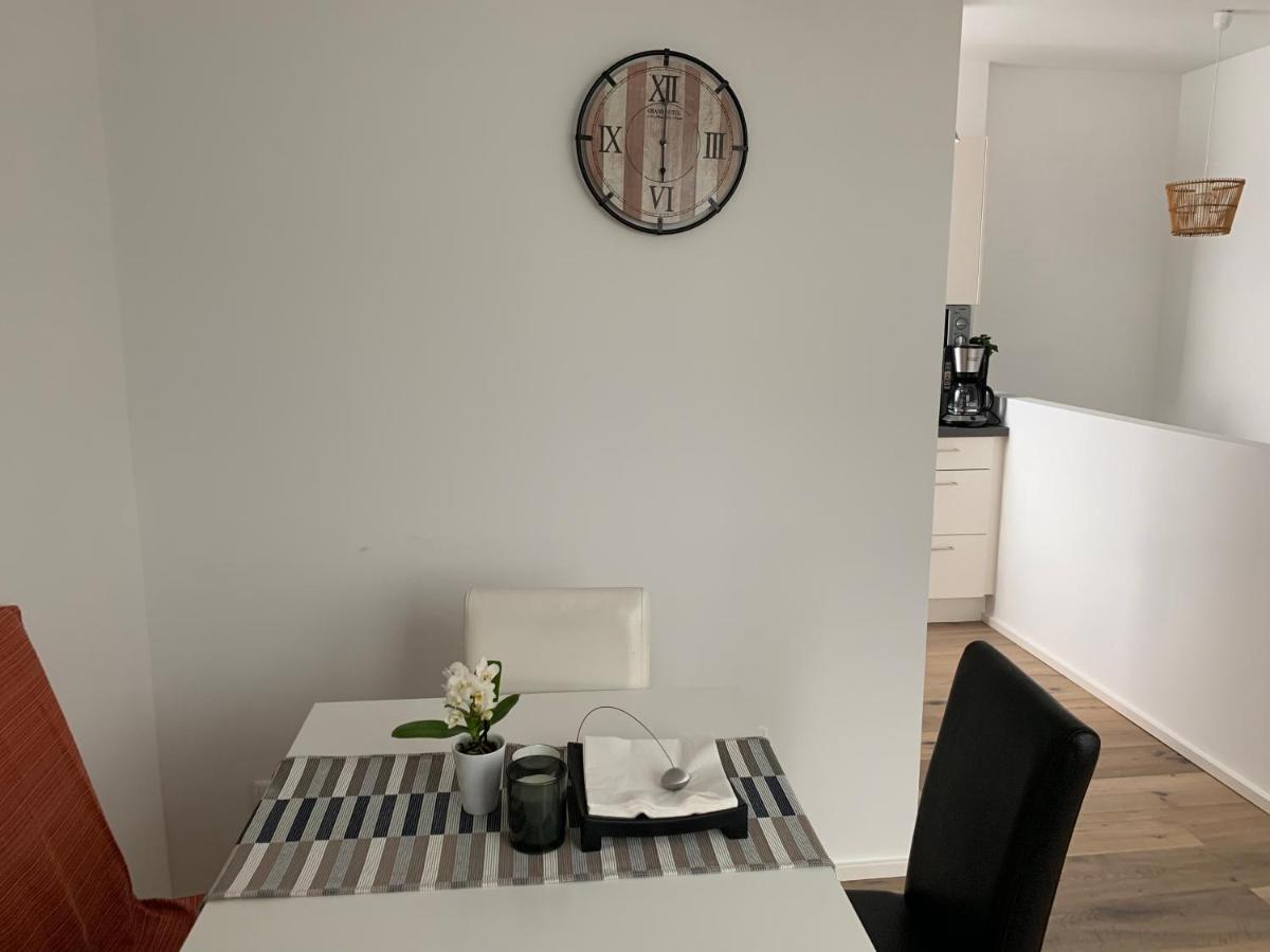 Double Floor Apartment Βιέννη Εξωτερικό φωτογραφία